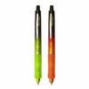 Pilot Grip ACE Mechanical Pencil Gradient Dr. 0.5mm [Orange] HDGAC-80R-GO