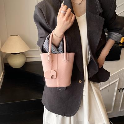 Mode kleine Tasche Damen neu Sommer beliebt vielseitige Umhängetasche hochwertig tragbare Beuteltasche