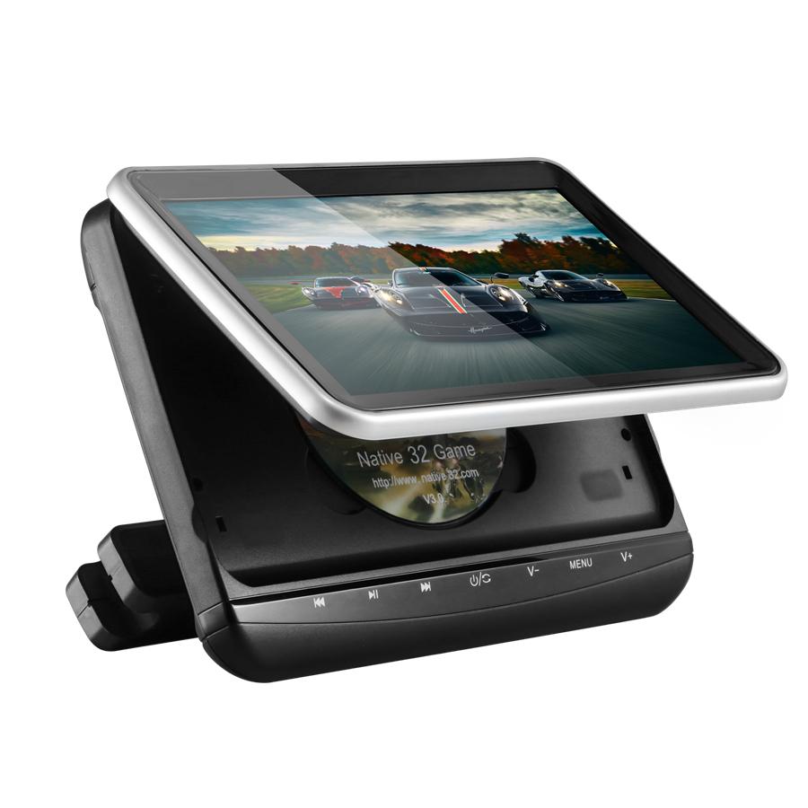 10.1 Inch Digital TFT LCD Touch Screen