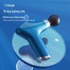 Jiancheng Portable Percussion Massager CN plug (adapter included)