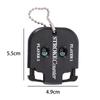 Golf Stroke Putt Score Counter Indicator Outdoor Golf Training Aids Accessories