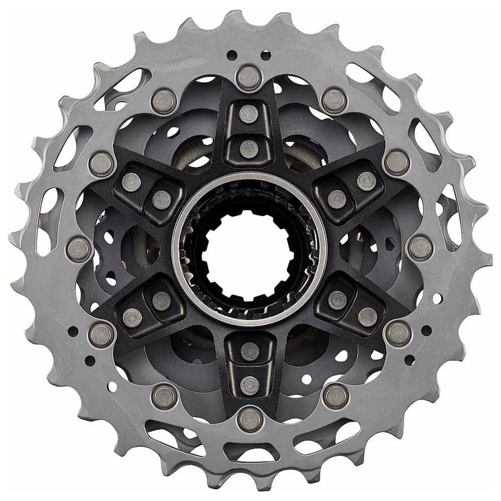 Shimano CS-R9200 Cassette Sprocket 12 Speed 11-30T Cycling Gear