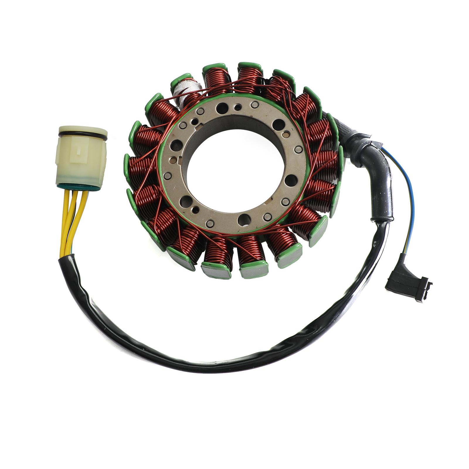 

Magneto Stator Generator For Honda TRX650 FA FGA Rincon 650 03-05 31120-HN8-650