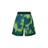 New JORDAN Sports Shorts Men Cyan FB7576-336