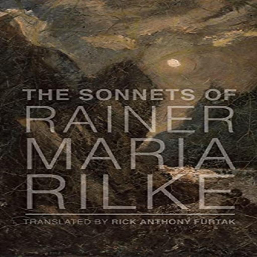 The Sonnets of Rainer Maria Rilke by Rick Anthony Furtak Paperback Book 9781587318450