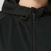 Skechers Women's Autumn Sports Knit Hooded Jacket