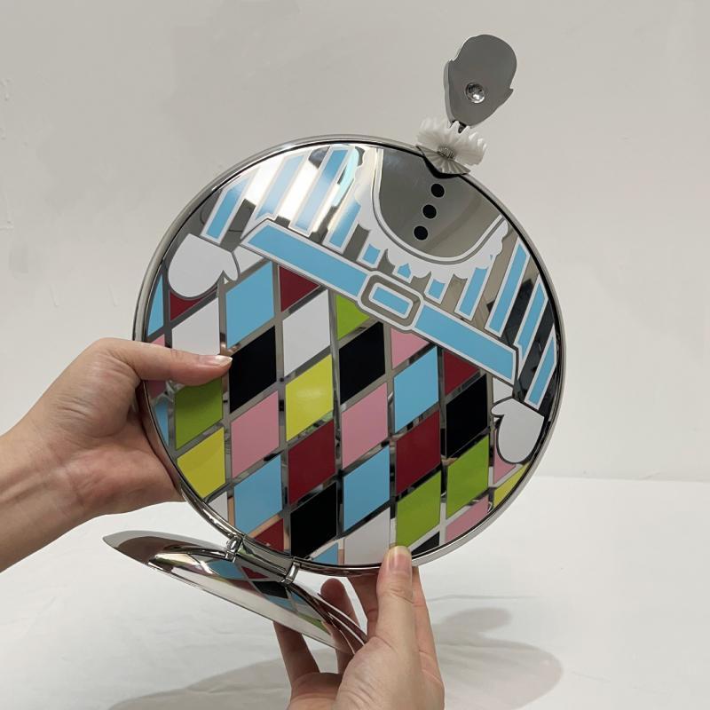 Lantuan Creative Foldable Macaron Cake Stand