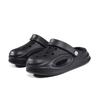 Jungen Anti-Rutsch Zehenschuh EVA Strand Sandalen 2026 - Sommer Studenten Hausschuhe für mittlere & große Kinder