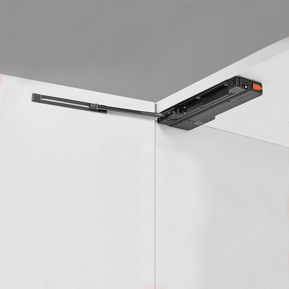 Home Elasticity Pull-free Wardrobe Door Rebounder Cabinet Door Accessories Door Opener Push-type