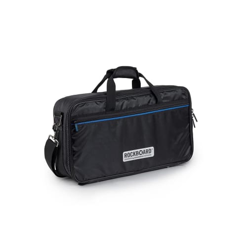 ROCKBOARD by Warwick RBO B 3.1 Tres B Bag, Black