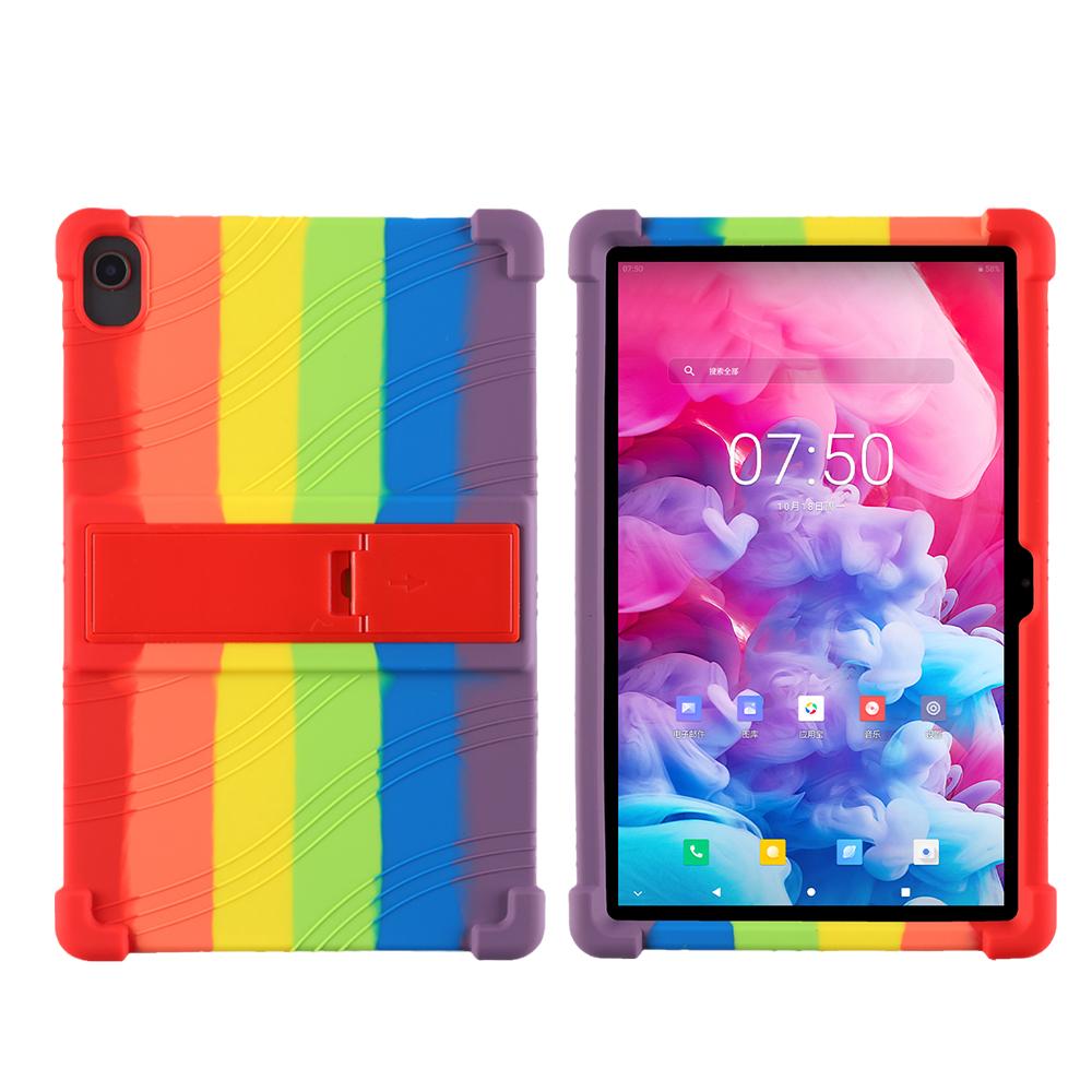 

Силіконовий чохол для Teclast T40 Plus/T40 Pro Teclast T40pro різнокольоровий