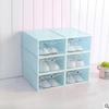 Clear Stackable Drawer Storage Box