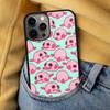 Cute Blobfish Soft Phone Case for iPhone 17 Air 16e Pro max 15 Pro 13 14 Plus 11 12 MagSafe Magnetic Coque
