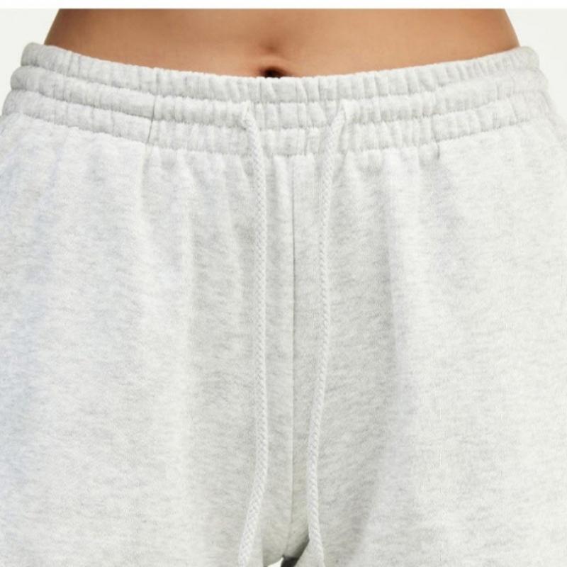 New Balance Club  W 3 Part Knit Loose Fit Short Pants Nbnve2s032 15