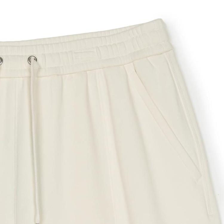 New MLB New York Yankees Casual Pants Unisex Cream 3APTB0551-50CRS