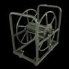 Aokewen Mobile Cable Reel Winding Cart