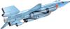 Special Hobby American Supersonic Experimental Aircraft White Coating Plastic Model SH32081 1/32 X-15A-2 Heat-Resistant (Airplane)