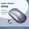 UGREEN StarFlash & Bluetooth Dual-Mode Wireless Mouse