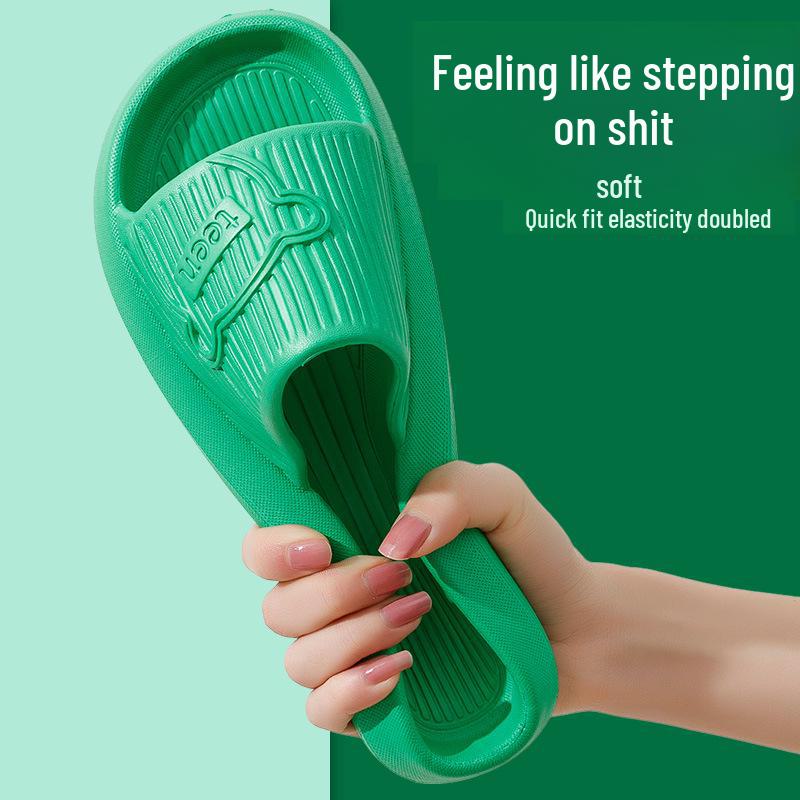 Sommer 2024 Niedliche Bären-Hausschuhe für Männer & Frauen - Indoor-Hausschuhe für Paare