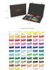 Lion Soft Pastels: Chalk Color Sticks for Drawing, Makeup, and Sketching - Blackboard Crayons.