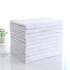 Eco-Friendly Microfiber Towels Super Soft Fast Drying High Absorbent Lint-Free for Beauty Salon Spa Facial Cleansing