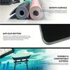 Japanese Great Off Wave Mouse Pad Gaming Mouse Mat Large Mousepad Rubber Deskmat Company Desk Pad Big Mousepads 900x400mm