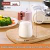 ZISIZ Quantitative Salt Dispenser