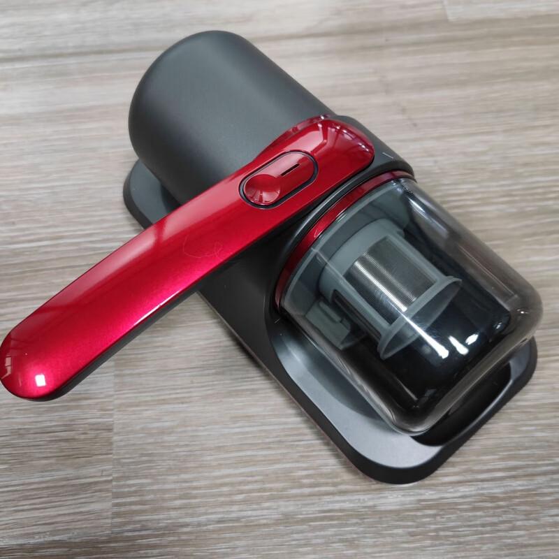 Dream Pie Cordless Bed Dust Mite Vacuum