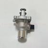 5X Engine Coolant Thermostat Assembly Original OEM# 96984104 For Chevrolet Cruze Sonic Aveo Astra Zafira Signum