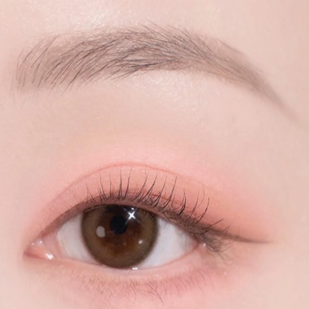 

[НОВИНКА] палетка теней dasique 32 Milky Apricot