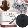 Polygonum Multiflorum Thunb Superseife Shampoo Kaltverfahrenseife Shampoo-Bar Reines Pflanzenshampoo Haarkur