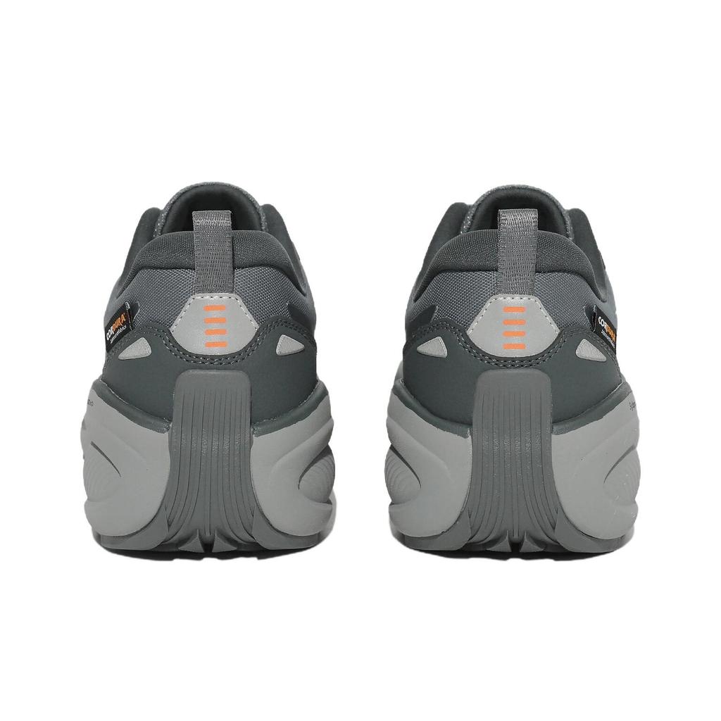 FILA Float Max 2.0 Fashion Comfortable Running Shoes Unisex sneaker Gray 1100FS253RU02X001031