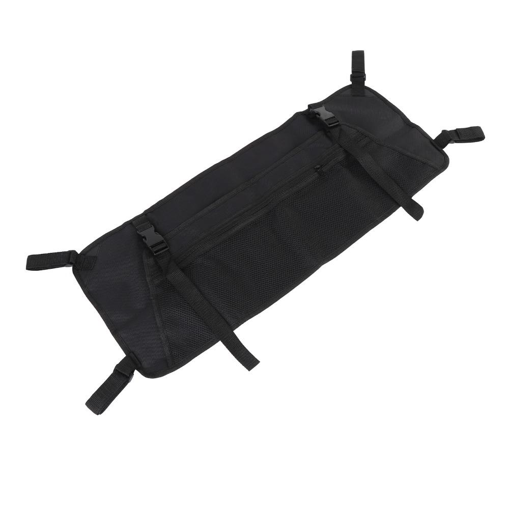 600D Oxford Cloth Wagon Cargo Organizer Removable Wagon Side Pocket For Wagon
