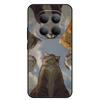 For Xiaomi Redmi Note 15 Pro Plus + Soft Silicone Shell Protective Cover Cool Car Animal Phone Case For Redmi Note15 Pro 4G 5G