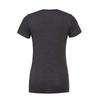 Bella + Canvas Womens/Ladies Slim T-Shirt