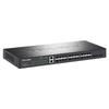 TP-LINK L-SH5428F Layer 3 Managed Aggregation Switch