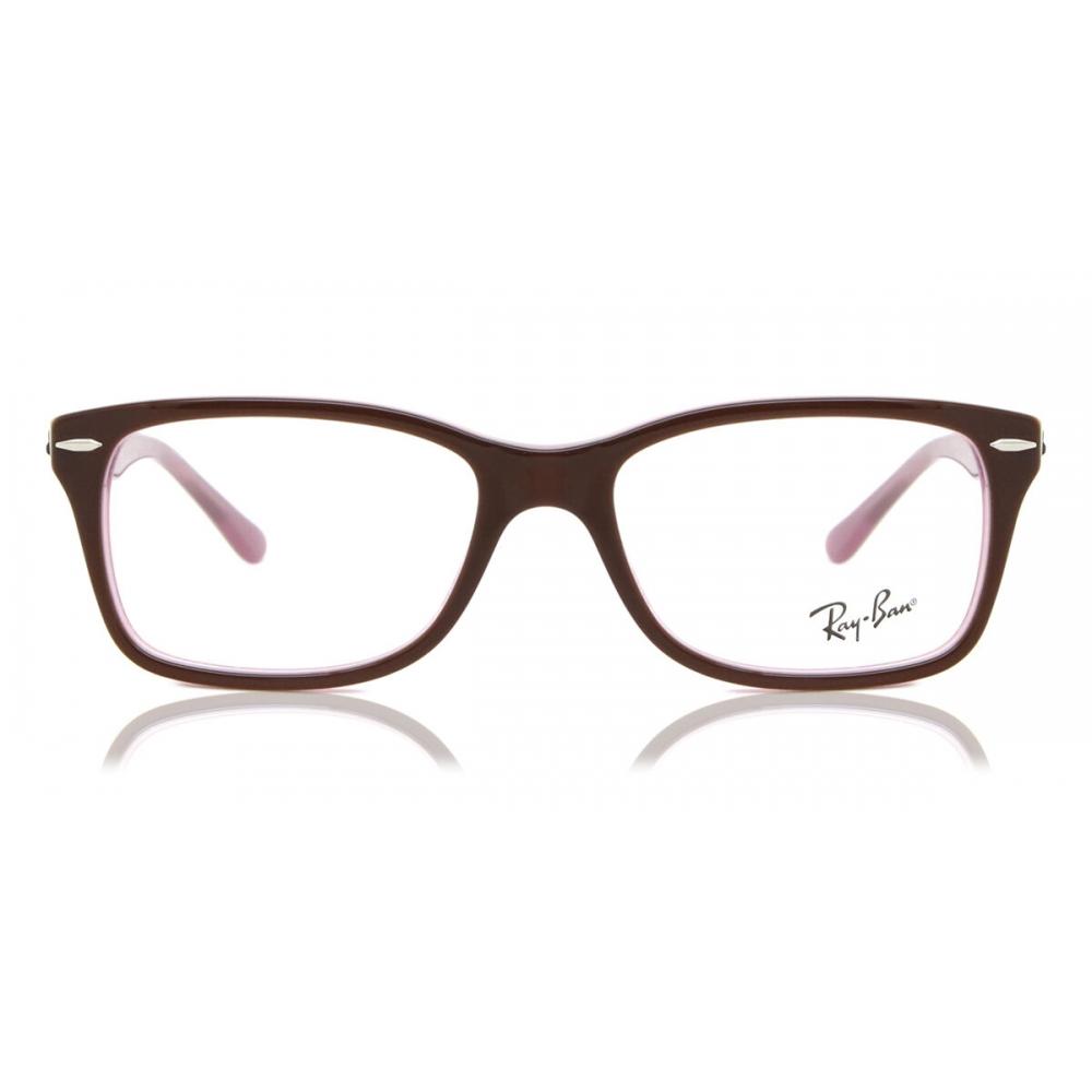 Ray Ban Rx5428 2126 Unisex Eyeglasses