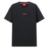 Hot Sale Men Women T Shirt Designer Tees Hugo Print Short Sleeve Luxury Brand Oversized Top Round Neck Cotton T-Shirts Clothing