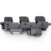 37990-66M00 For Suzuki Vitara S-Cross SX4 Front Left Electric Master Power Window Control Switch 37990-56P00 Car Accessories