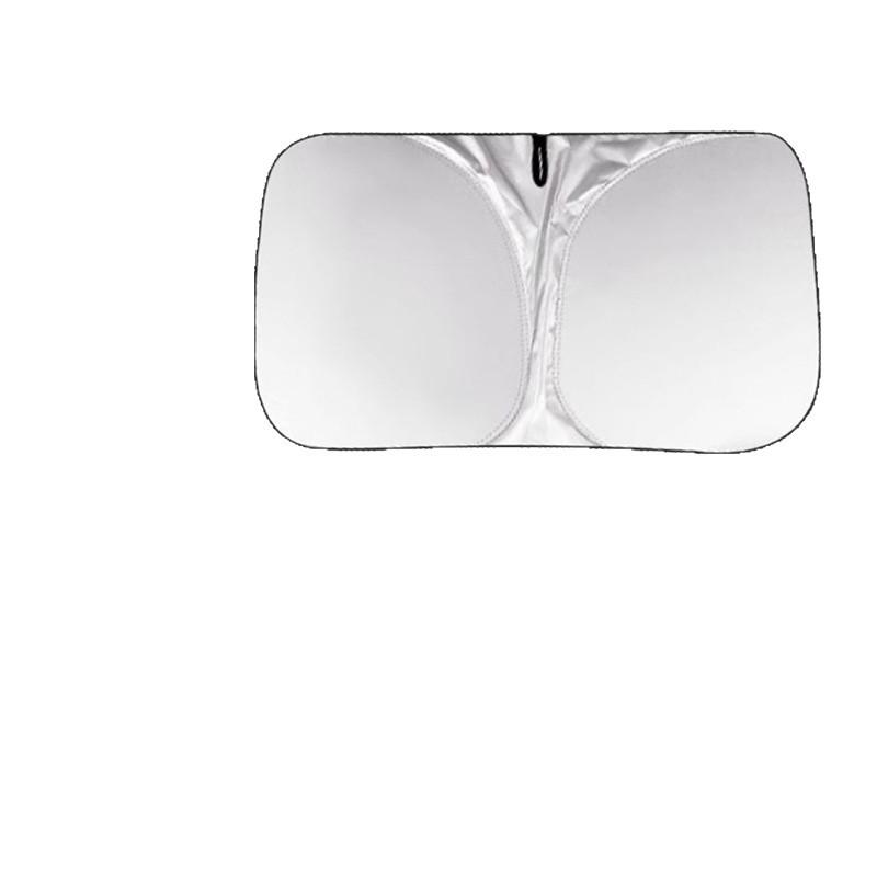 Thickened Sun Umbrella Front Windshield Heat Insulation Sunshade