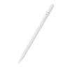 Elecom Touch Pen Compatible iPad 7 8 9 10 Pro 11 12.9 13 Inches Air 3 4 5 1113 Mini 6 iPad-specific Pencil Fast Charging Palm Rejection Tilt Detection