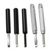 Watch Back Cover Opener Remover Repair Tools 5 Pieces Metal Knife Practical Pry