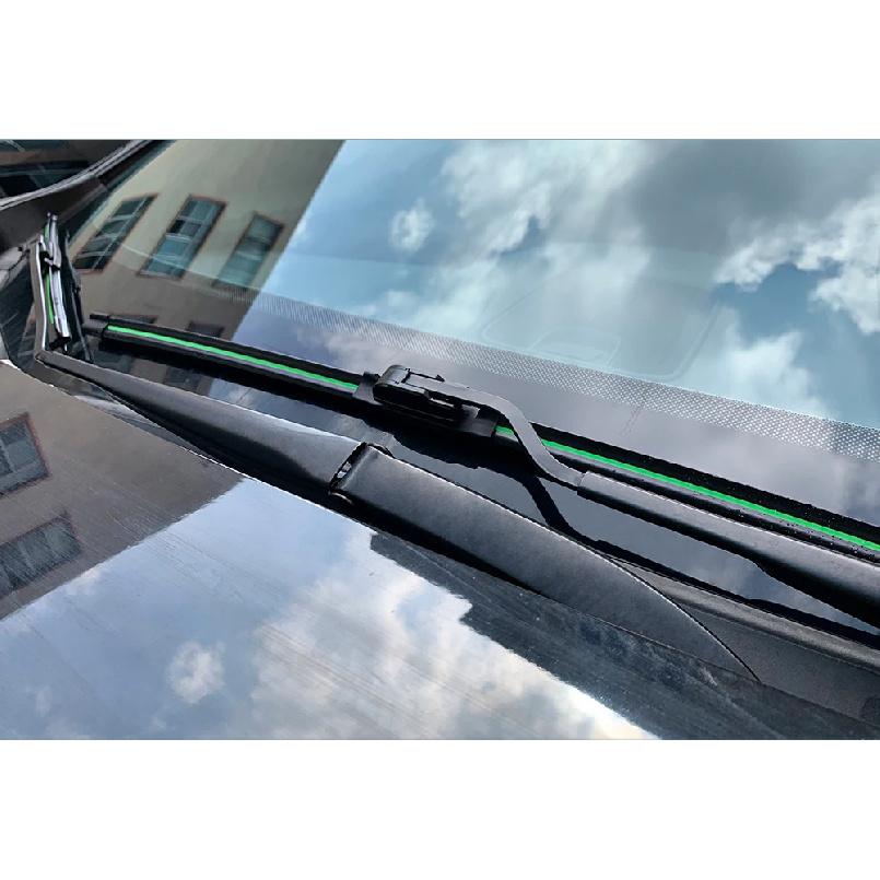 Wiper Front Wiper Blades For Hyundai Sonata YF LF 2010-2017 2011 2012 2013 2014 2015 Windshield Windscreen Front Window 26"+18"