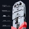 Shengwei Multi-function Network Cable Crimper