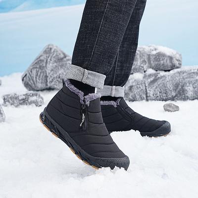 Botas y botas altas