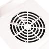 80W Nail Dust Suction Collector Vacuum Cleaner Nail Dust Collector Absorber Vacuum Cleaner Manicure Collecting Pedicure Tools