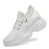 Fashion New Summer Men Sneakers 8CM Elevator Shoes Hidden Height Increasing Shoes For Men 10CM Casual Sport Breathable Heightening Shoes