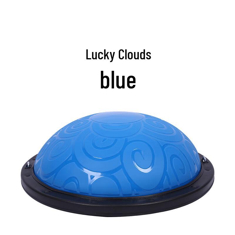 WEZHO Yoga Half Balance Ball