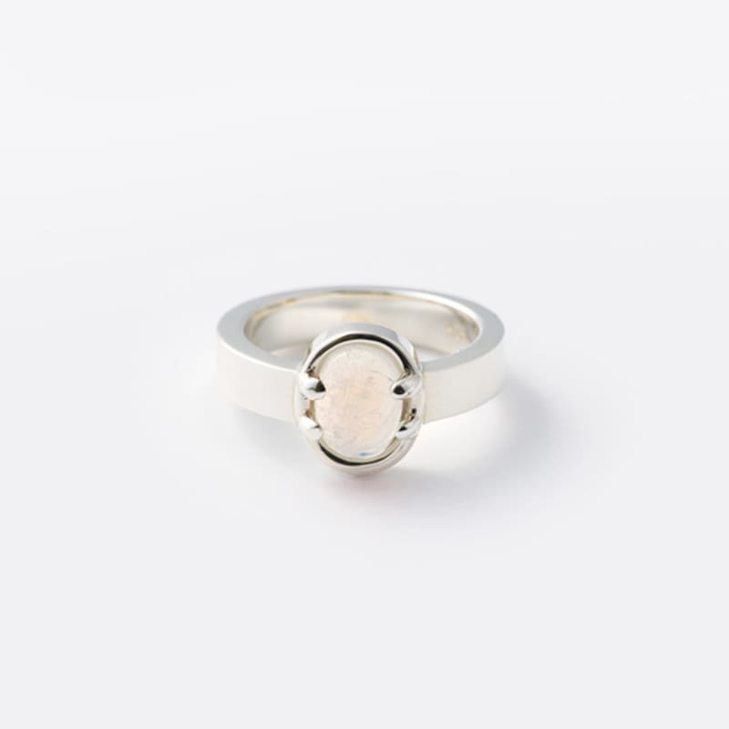 Liersi Minue Opal Ring