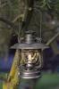 [Official Japanese Product] FEUERHAND Outdoor Lantern, FEUERHAND LED Lantern BS276 (Bronze) 14030